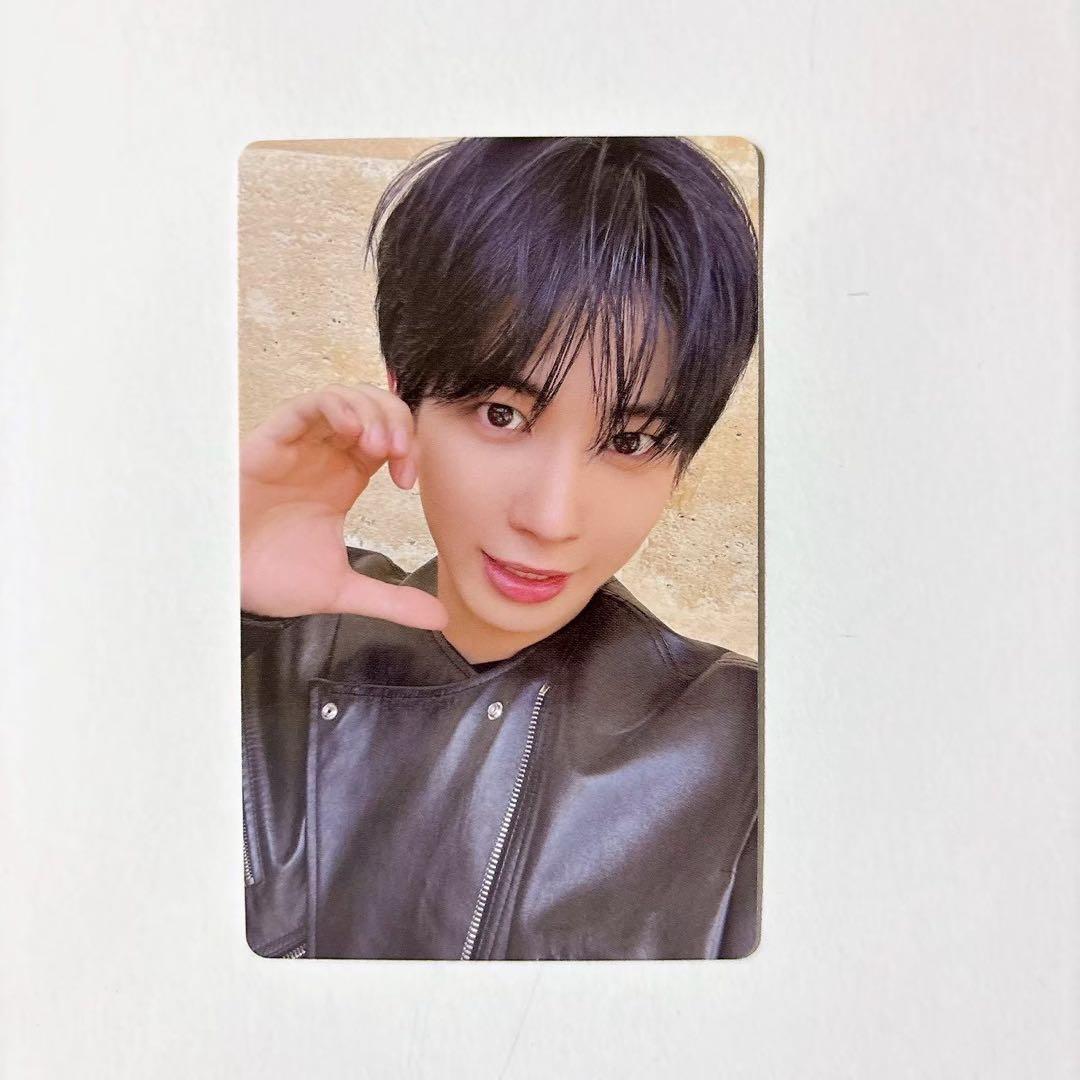 TXT 公式 TOGETHER POPUP 購入特典 ラキドロ テヒョン - メルカリ