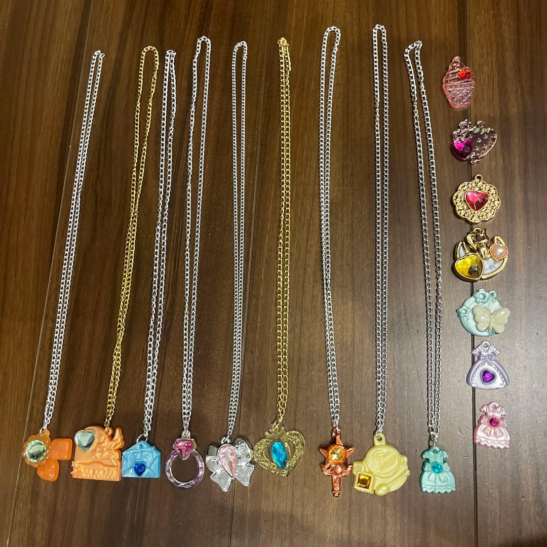 セボンスター 16点セット 【歴代品】 - メルカリ