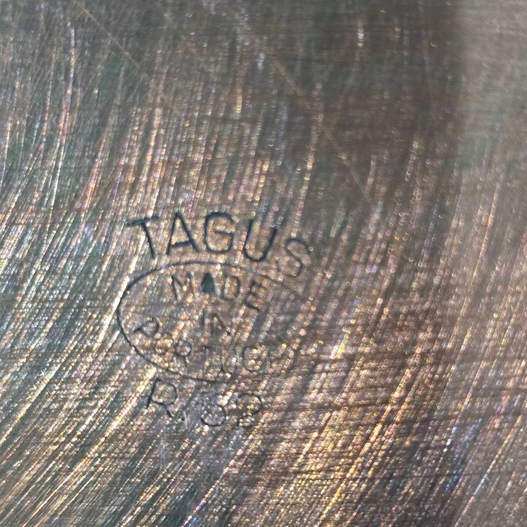tagus ターガス ポルトガル製 銅製 ケトル 純銅 R.52 アンティーク