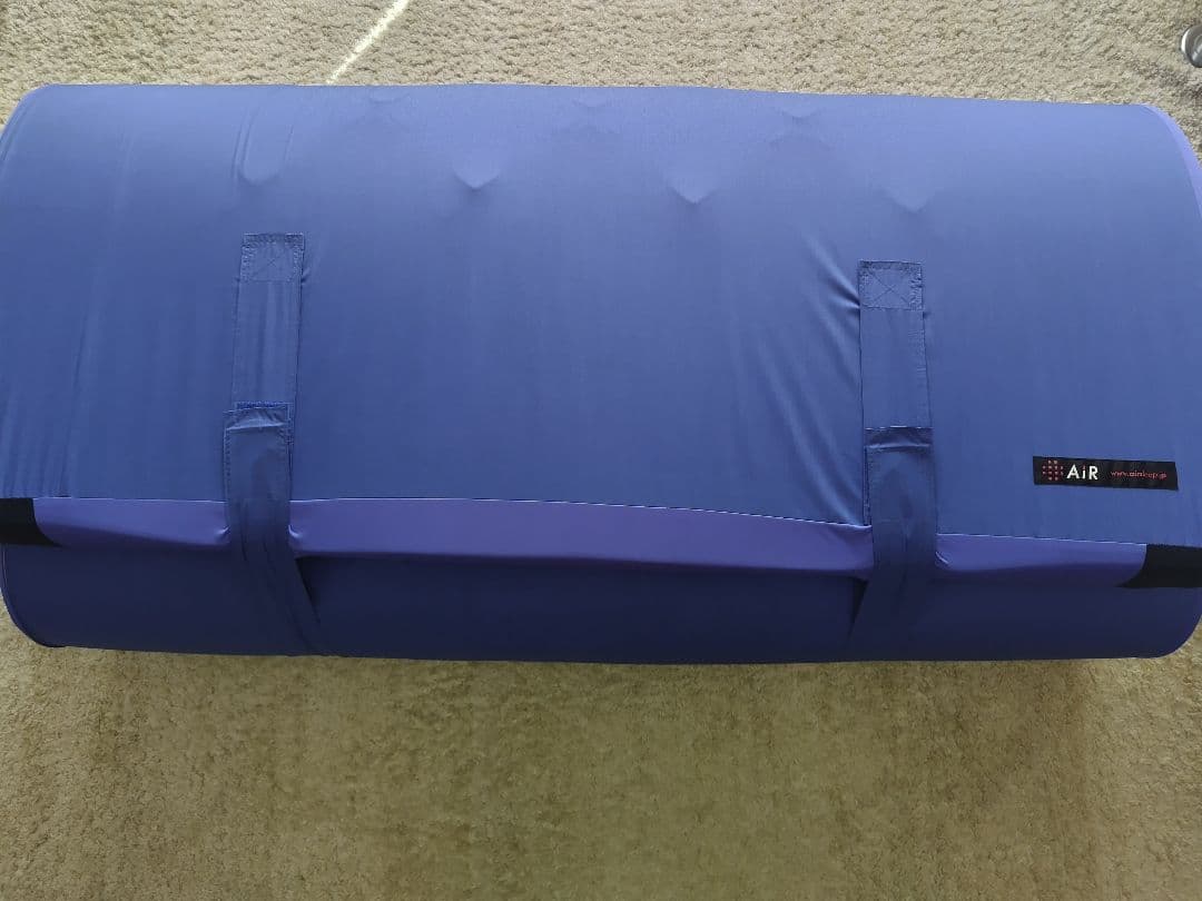 エアー01 マットレス ハード セミダブル