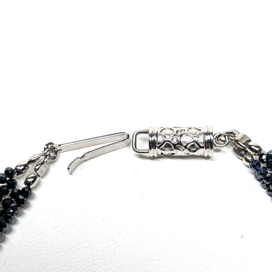 【新品】三光コーティング ブラックスピネル 1.5mm　（4連）54センチ