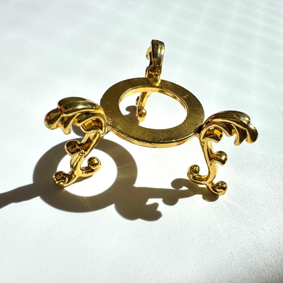 ガーデンクォーツ 苔&虹入りスフィア 49mm