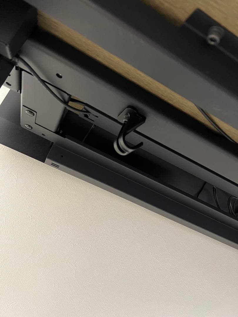 【参考価格39万】コクヨ シークエンス チルト 昇降 デスク 横幅 1550