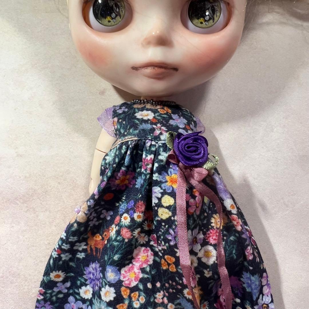 ♡ブライス　アイシードール　アウトフィット　ワンピース