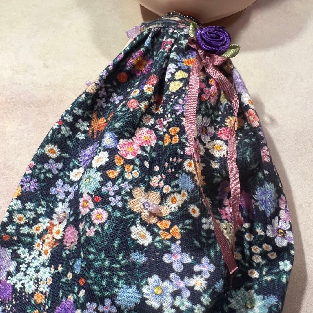 ♡ブライス　アイシードール　アウトフィット　ワンピース