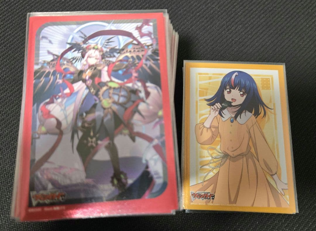 リィエル=アニムス オディウム型 デッキ - メルカリ