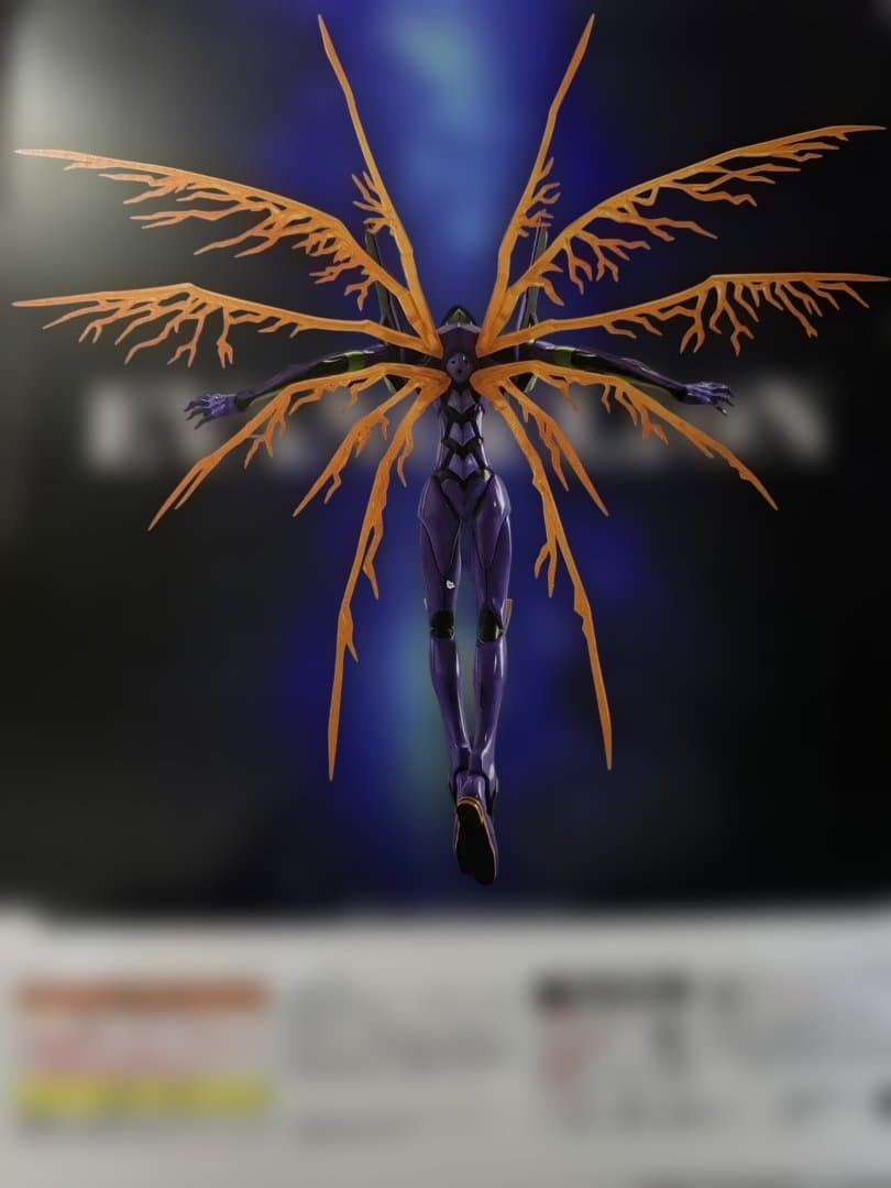 今週末まで限定値下げ　一番くじ エヴァンゲリオンラストワン賞 とB賞セット