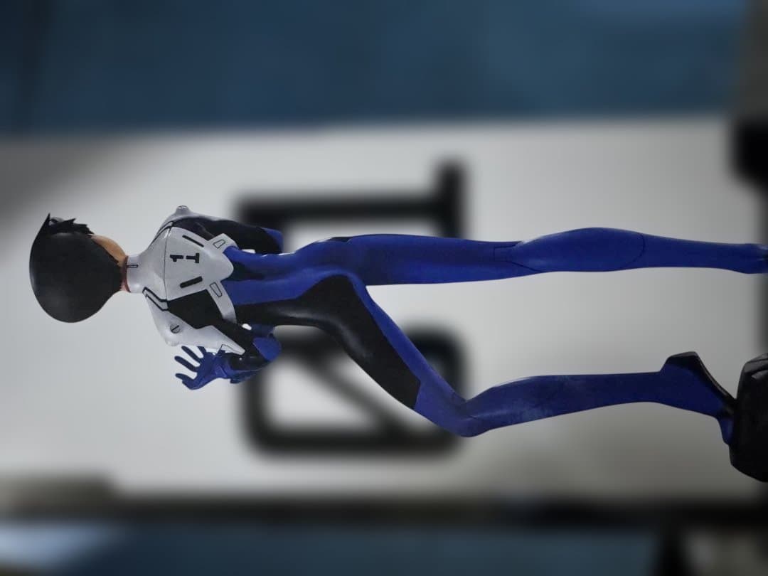 今週末まで限定値下げ　一番くじ エヴァンゲリオンラストワン賞 とB賞セット