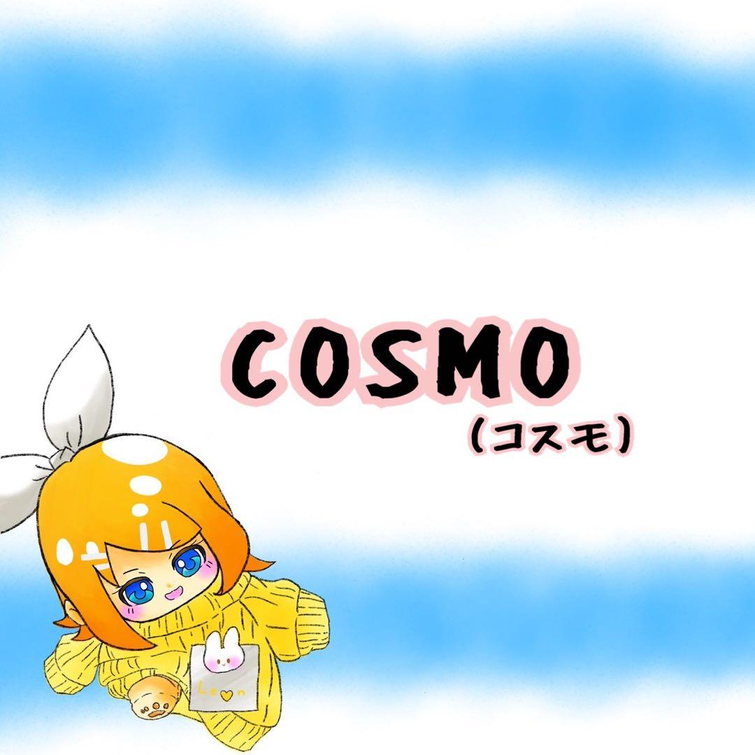 推しぬい 刺繍糸 サンプル一覧 ①