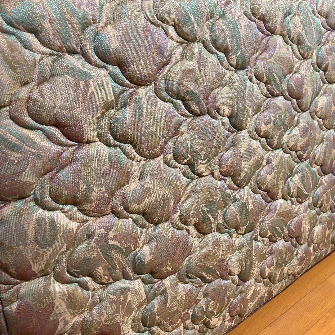 【極美品✨】東京ベッド　シングル　マットレス　高級　スプリングマットレス