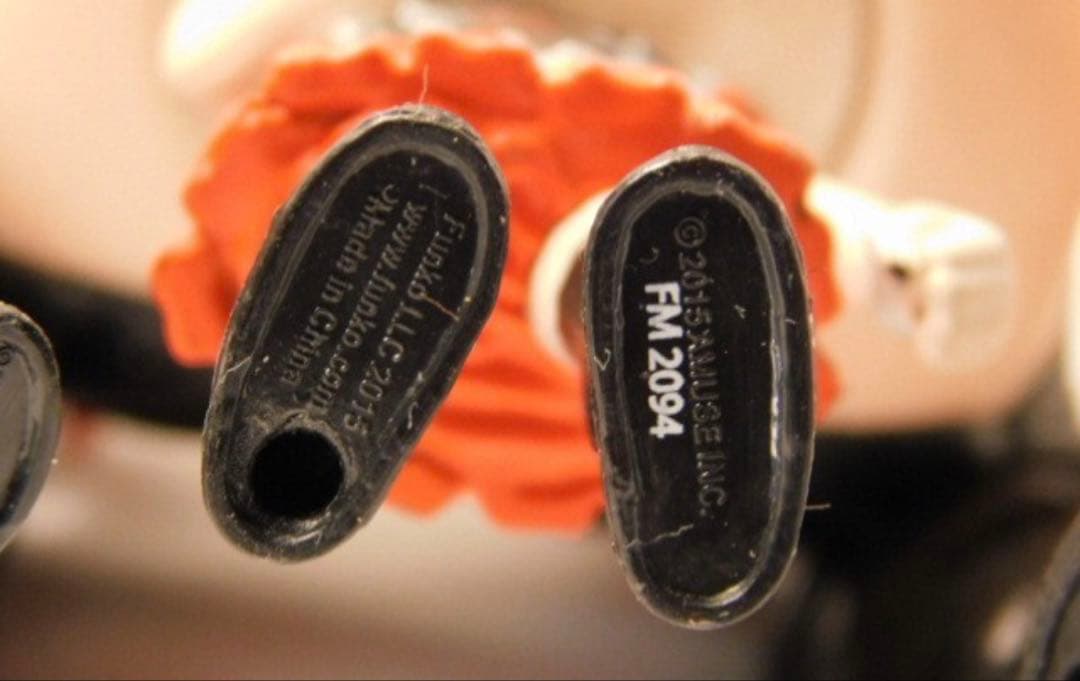 【3体セット】Funko POP! BABYL ベビメタ