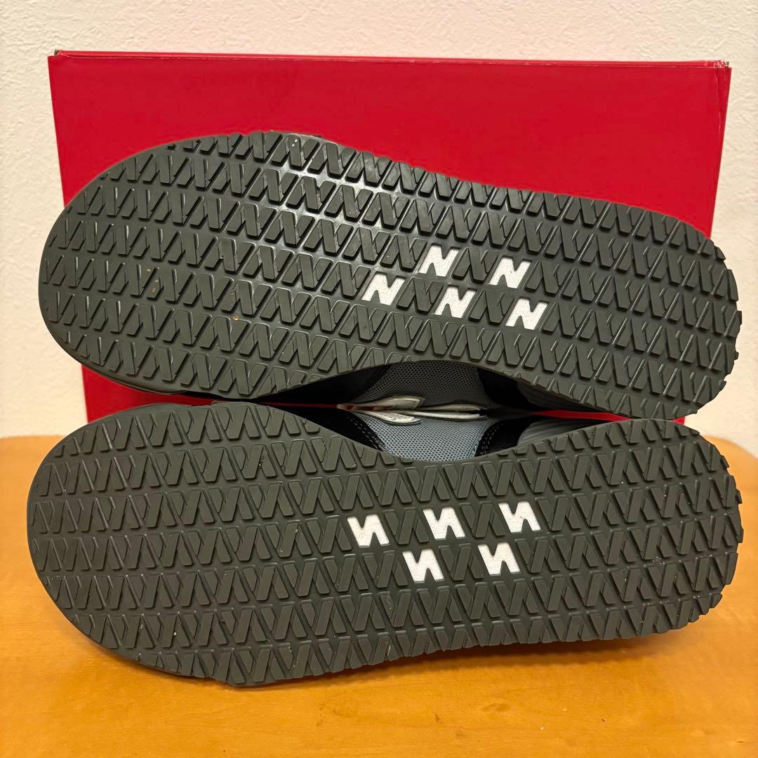 New Balance 安全靴 PL-281 24.5