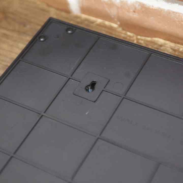 LEDレトロボード☆