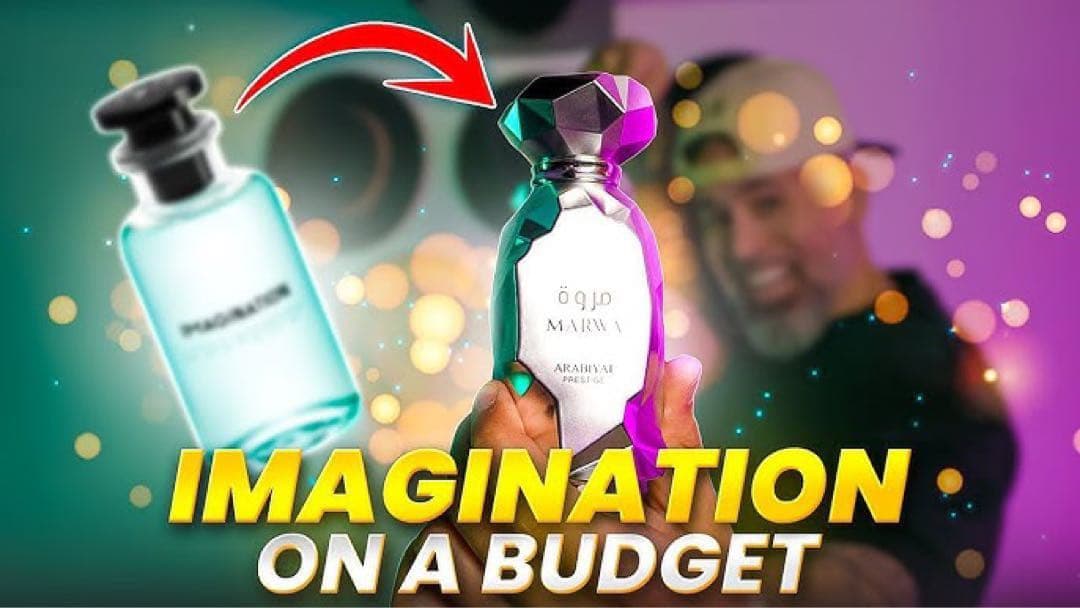 香水(男性用) Arabiyat Prestige Marwa