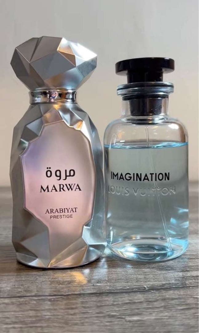香水(男性用) Arabiyat Prestige Marwa