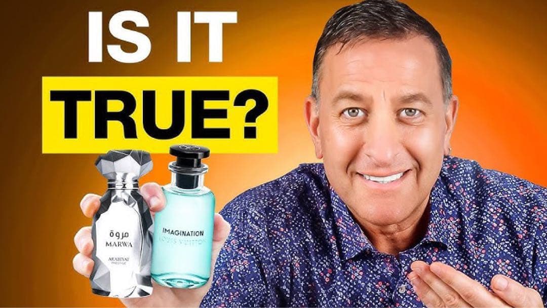 香水(男性用) Arabiyat Prestige Marwa