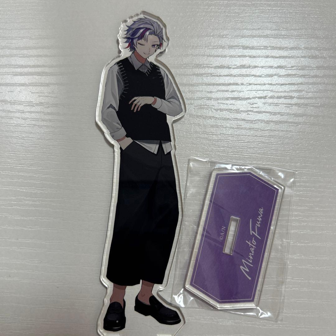 にじさんじ 不破湊 まとめ売り - メルカリ