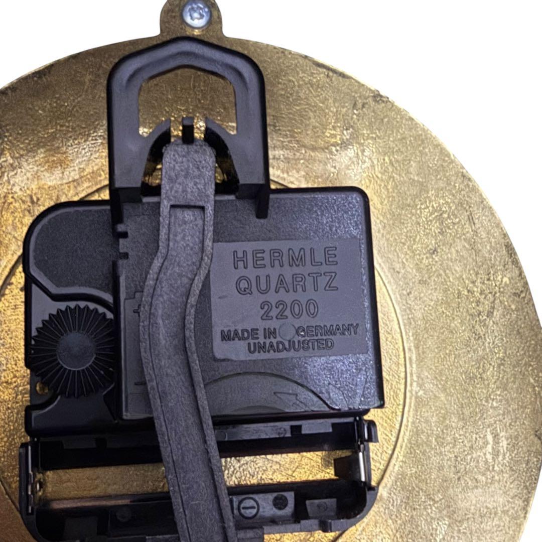 イタリア製 ARTEM 高級置き時計 205Q 振り子式 - メルカリ