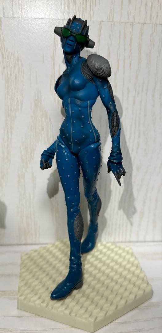 ［希少］ジョジョの奇妙な冒険　フィギュアセットまとめ売り