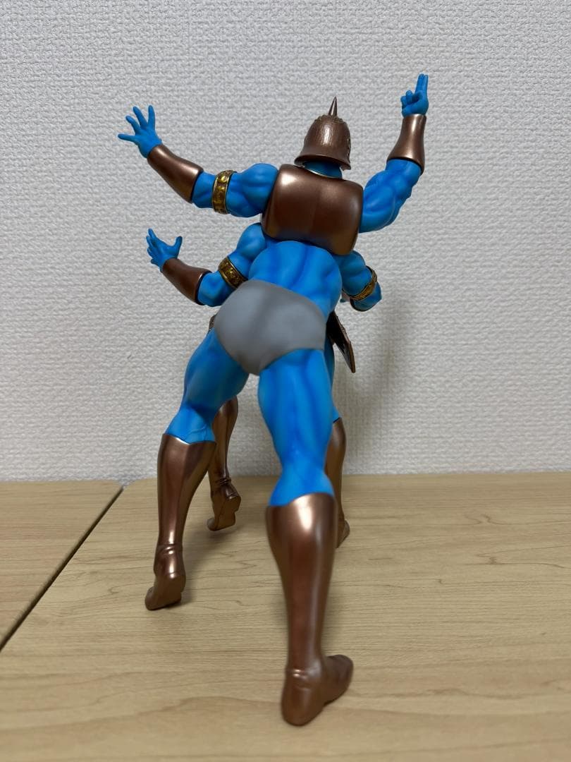 CCP　サタンクロス　アドベントVer.　オーバーボディーVer.（原作カラー）