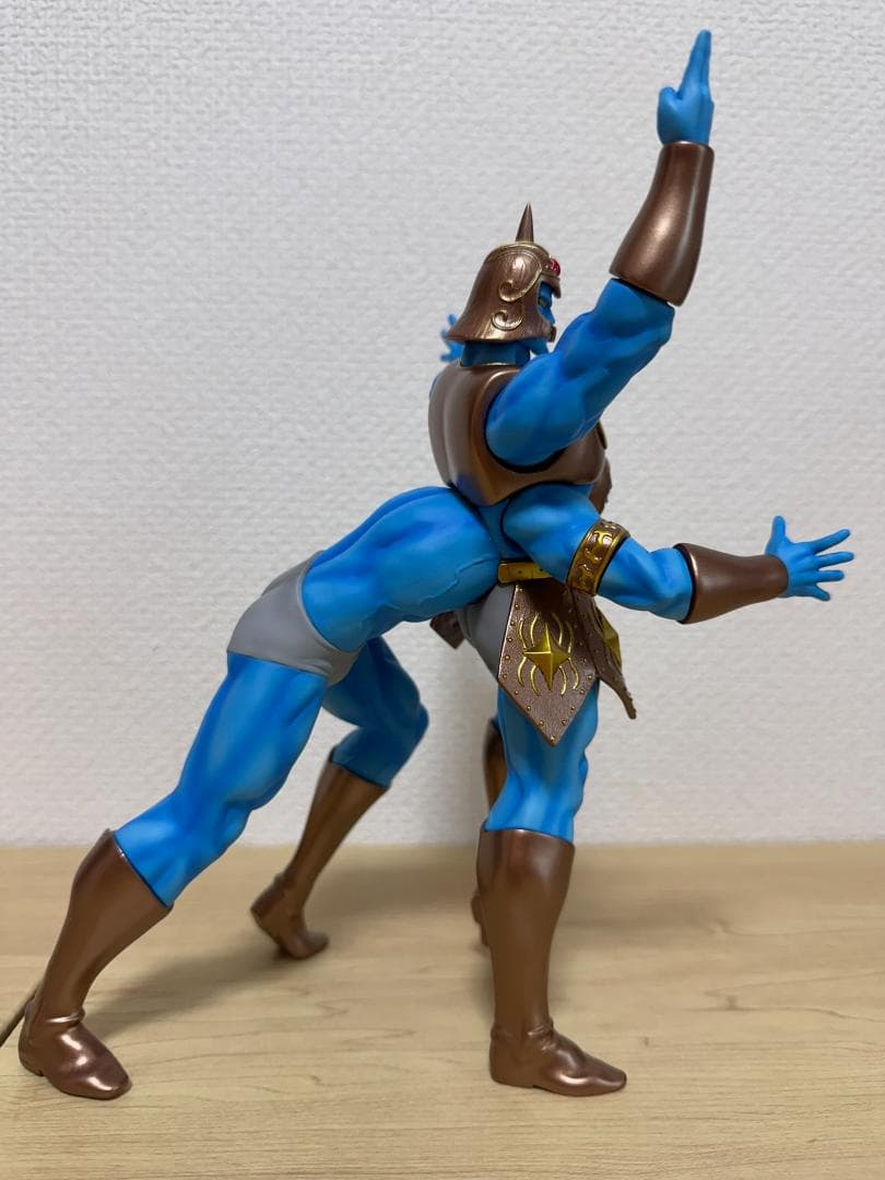 CCP　サタンクロス　アドベントVer.　オーバーボディーVer.（原作カラー）