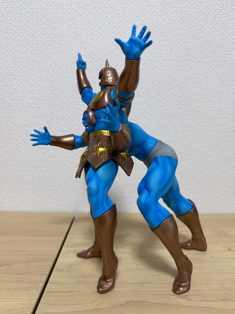 CCP　サタンクロス　アドベントVer.　オーバーボディーVer.（原作カラー）