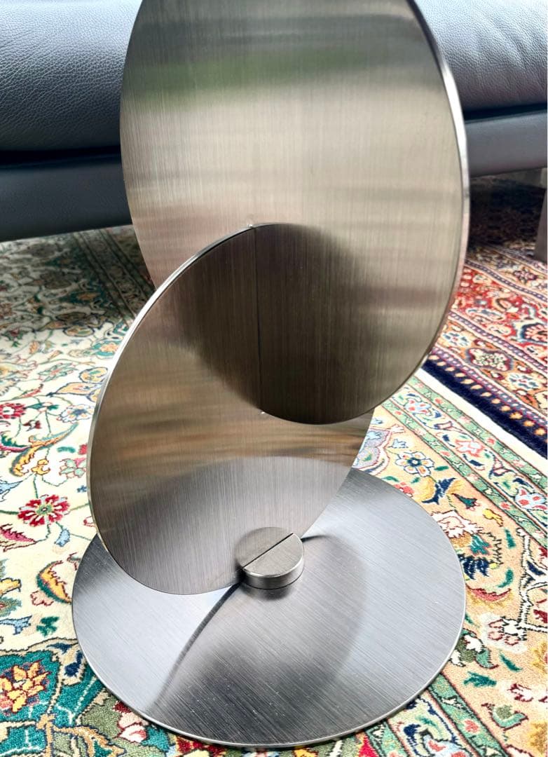 ミノッティ Minotti Divo サイドテーブル ロドルフォ・ドルドーニ