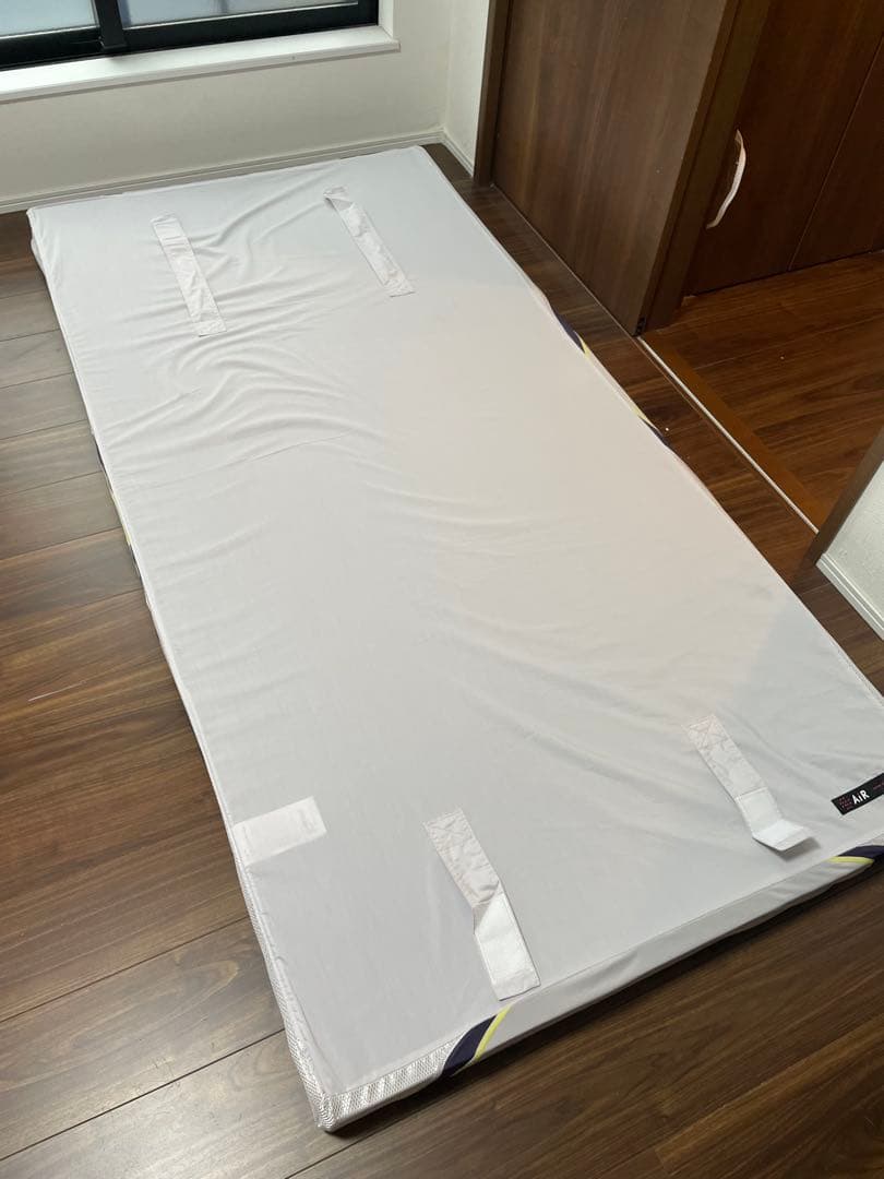 nishikawa エアーマットレス シングル　AiR03 BASIC