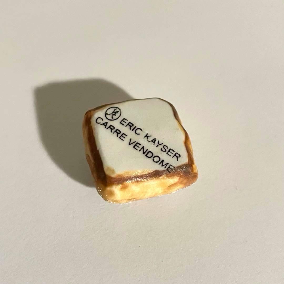 エリック・カイザー フェーブ フェーブ パン バゲット フランス メゾン