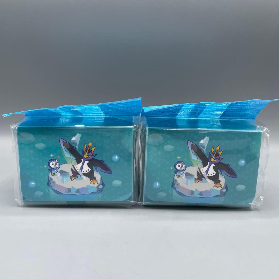 未開封 ポケモンカードゲーム サプライ まとめ