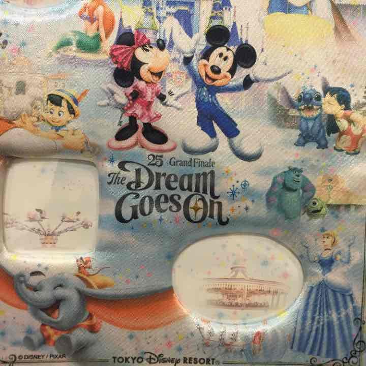 ディズニー  フォトフレーム　コメントで5000円