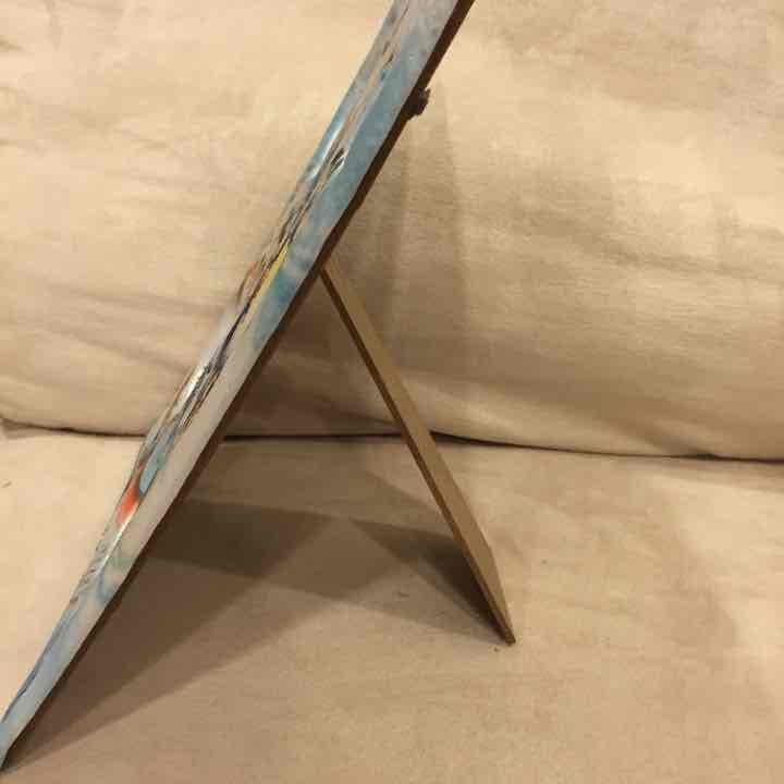 ディズニー  フォトフレーム　コメントで5000円