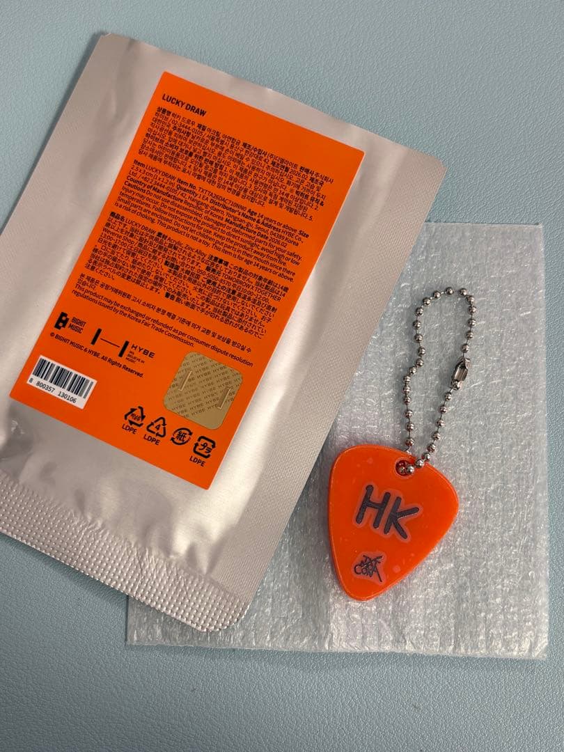 txt MOAコン ラキドロ ピック ヒュニンカイ - メルカリ