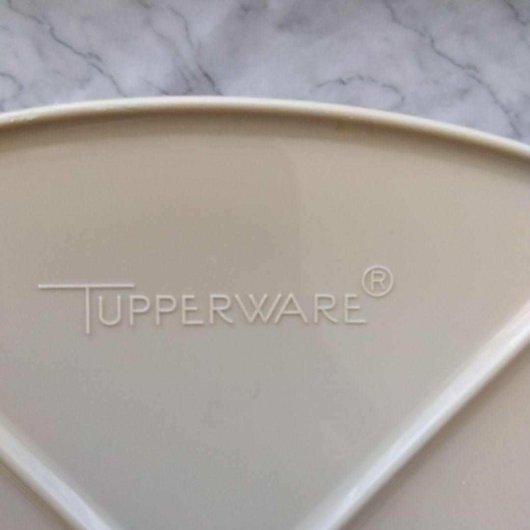 【未使用】Tupper ware タッパーウェア マキシクイーンデコレーター