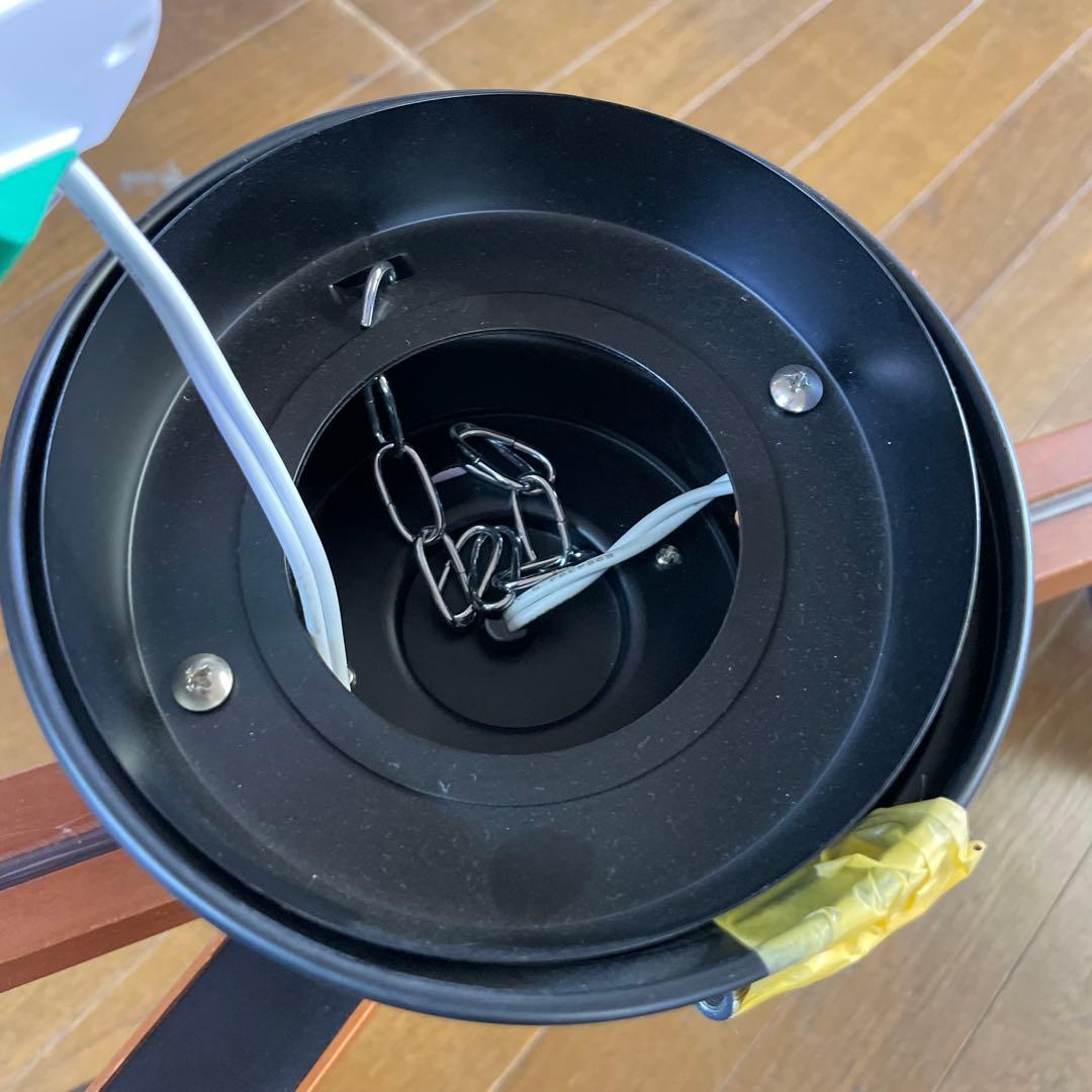 ELUX 4灯　エルックス　シーリングライト ライト　照明　インテリア