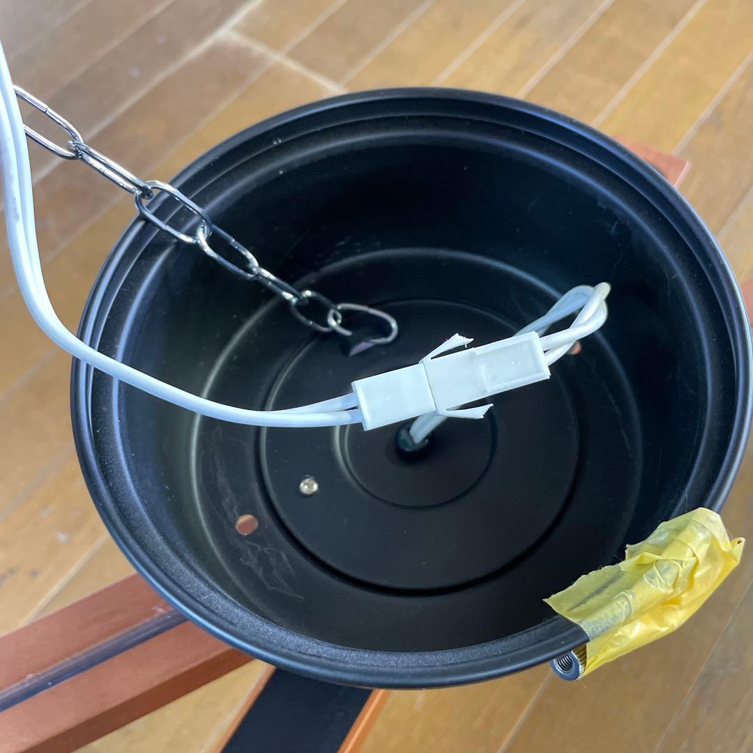 ELUX 4灯　エルックス　シーリングライト ライト　照明　インテリア