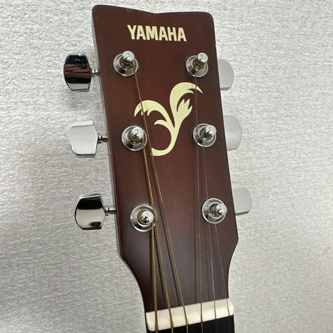 YAMAHA ヤマハ FG-402 アコースティックギター 管理No.r2