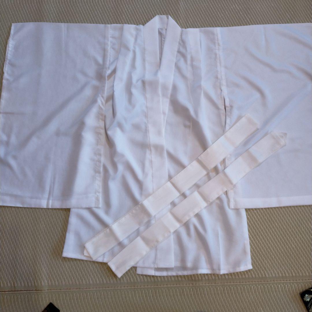 黒地に鷹の柄　七五三５歳男の子着物セット