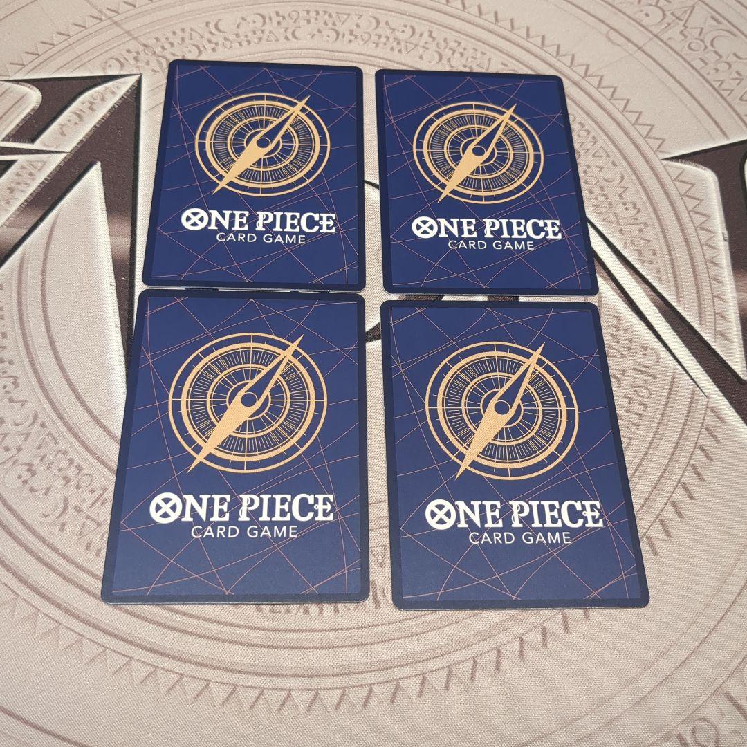 モンキー・D・ルフィ：ONE PIECE DAY'23来場者特典 P P-041 - メルカリ