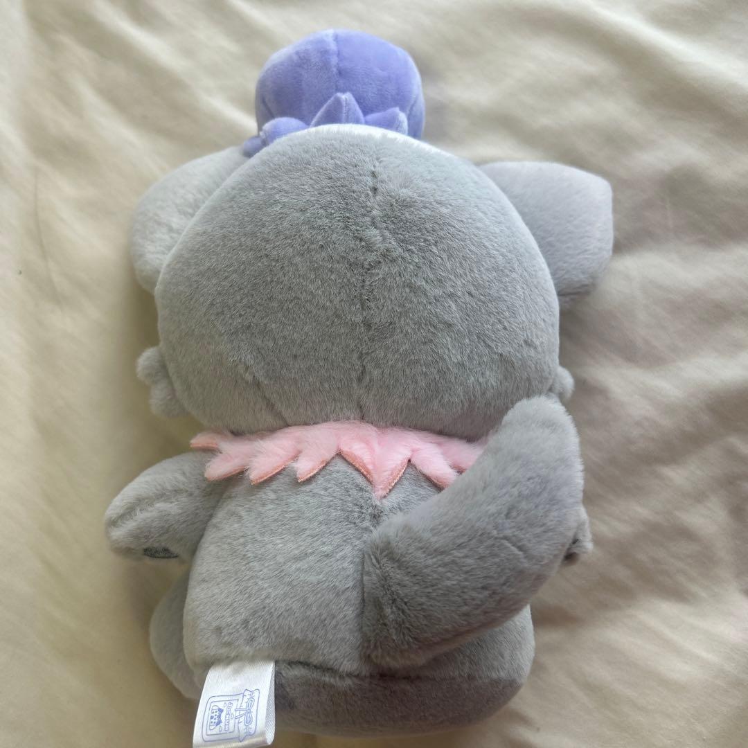 JO1 JOCHUM チュララ ぬいぐるみ マスコット 鶴房汐恩 - メルカリ