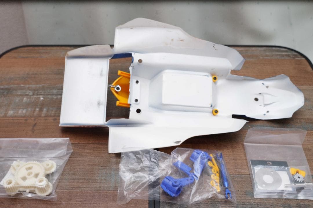 ビッグウイッグ2017