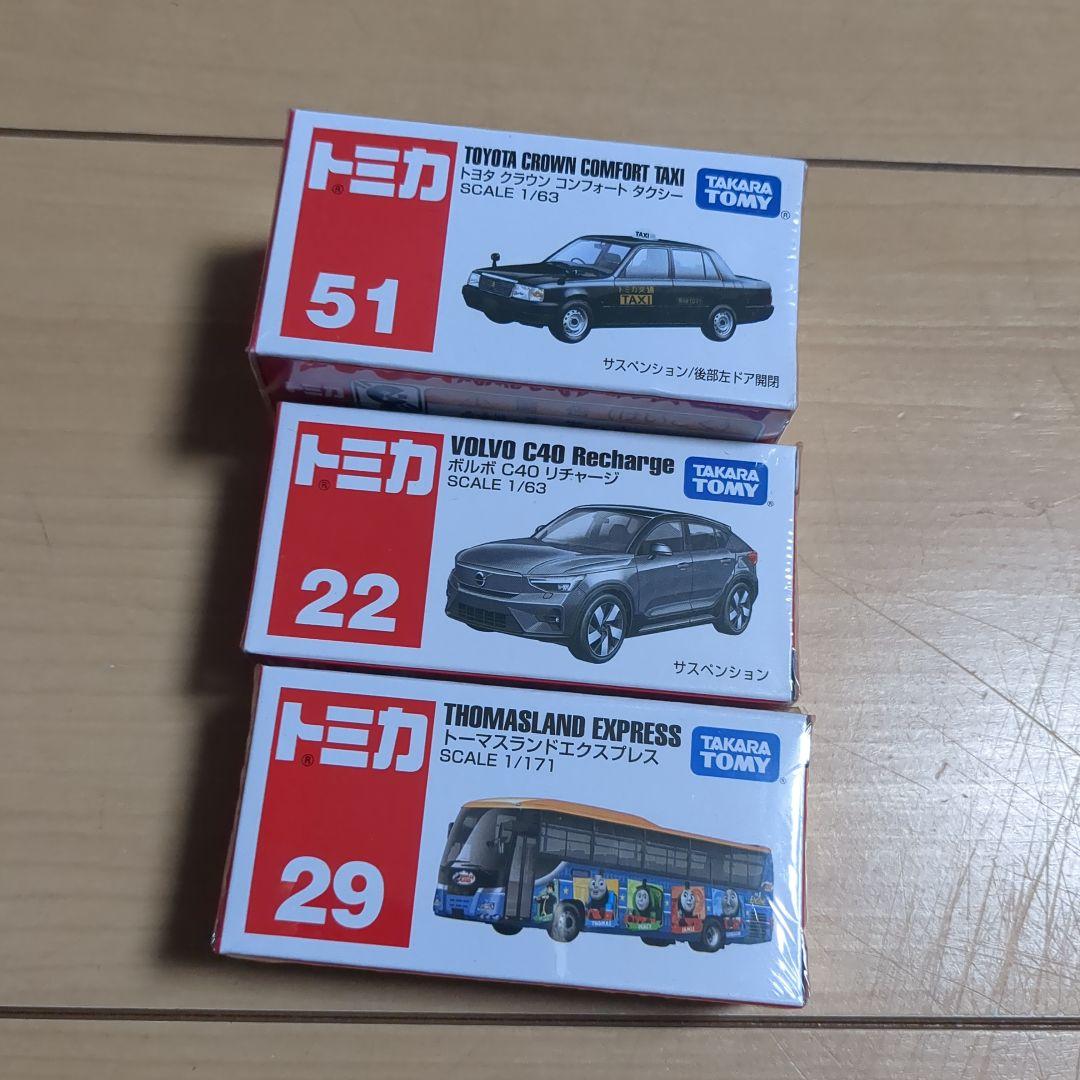 トミカ まとめ売り36台 - メルカリ