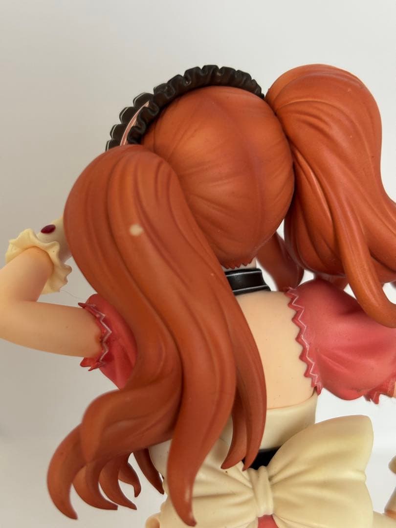 涼宮ハルヒの憂鬱 朝比奈みくる 朝比奈ミクル フィギュア マックスファクトリー