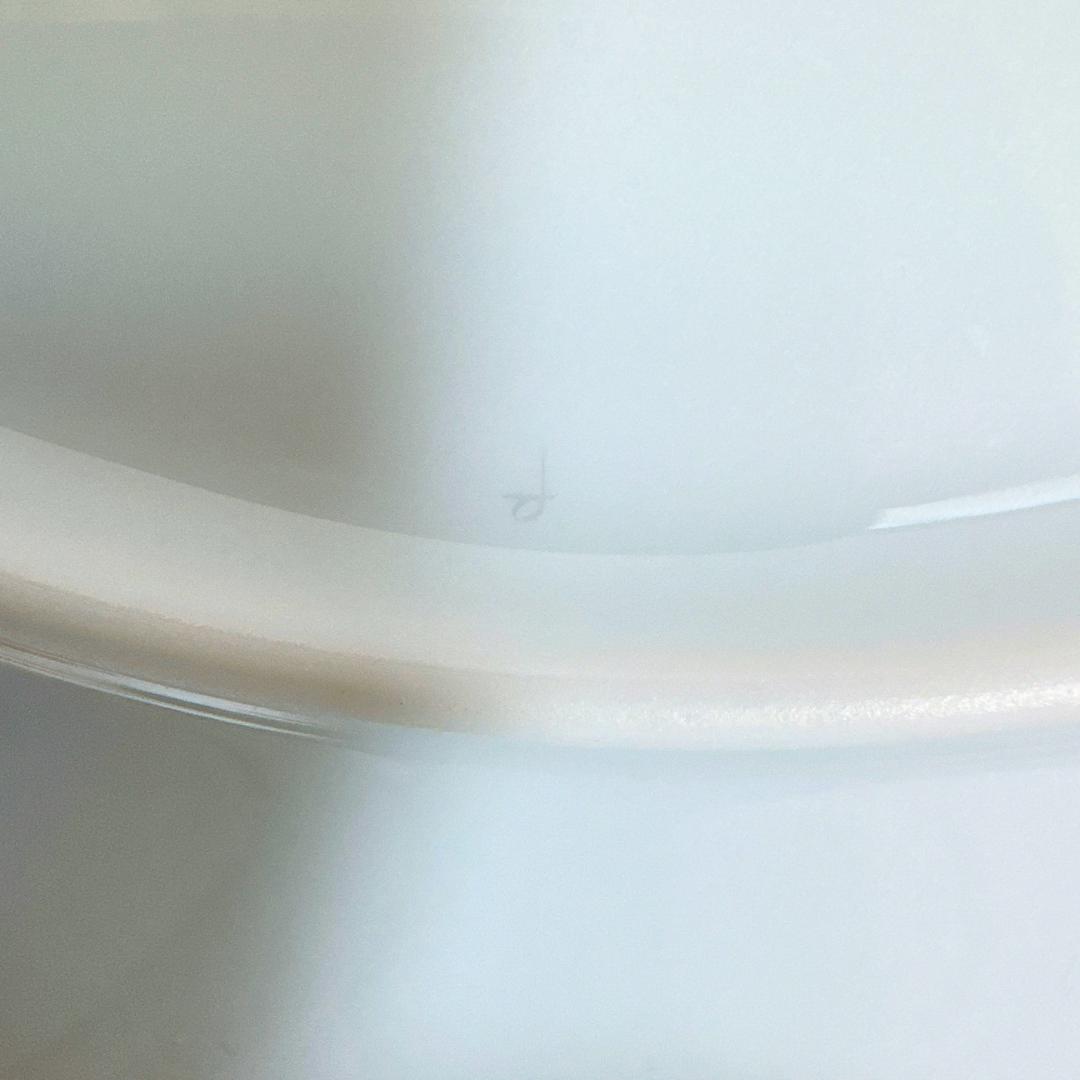 【未使用】HERMES ディナープレート〈ガダルキヴィール〉箱付【エルメス】