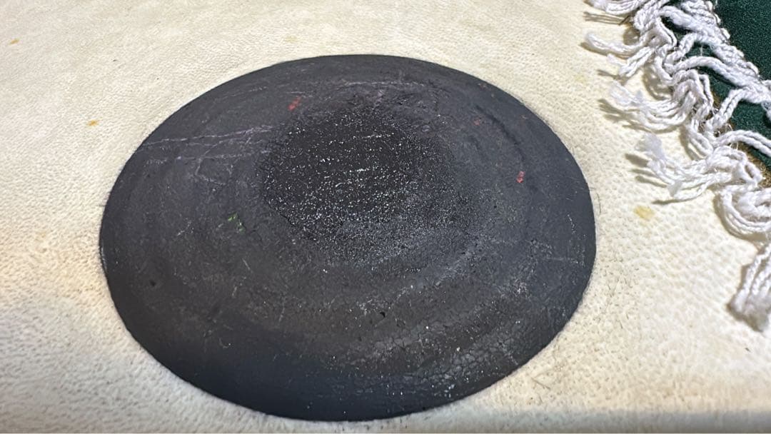 お*✨様 タブラセット（本体、円座、蓋、金槌、粉） - メルカリ