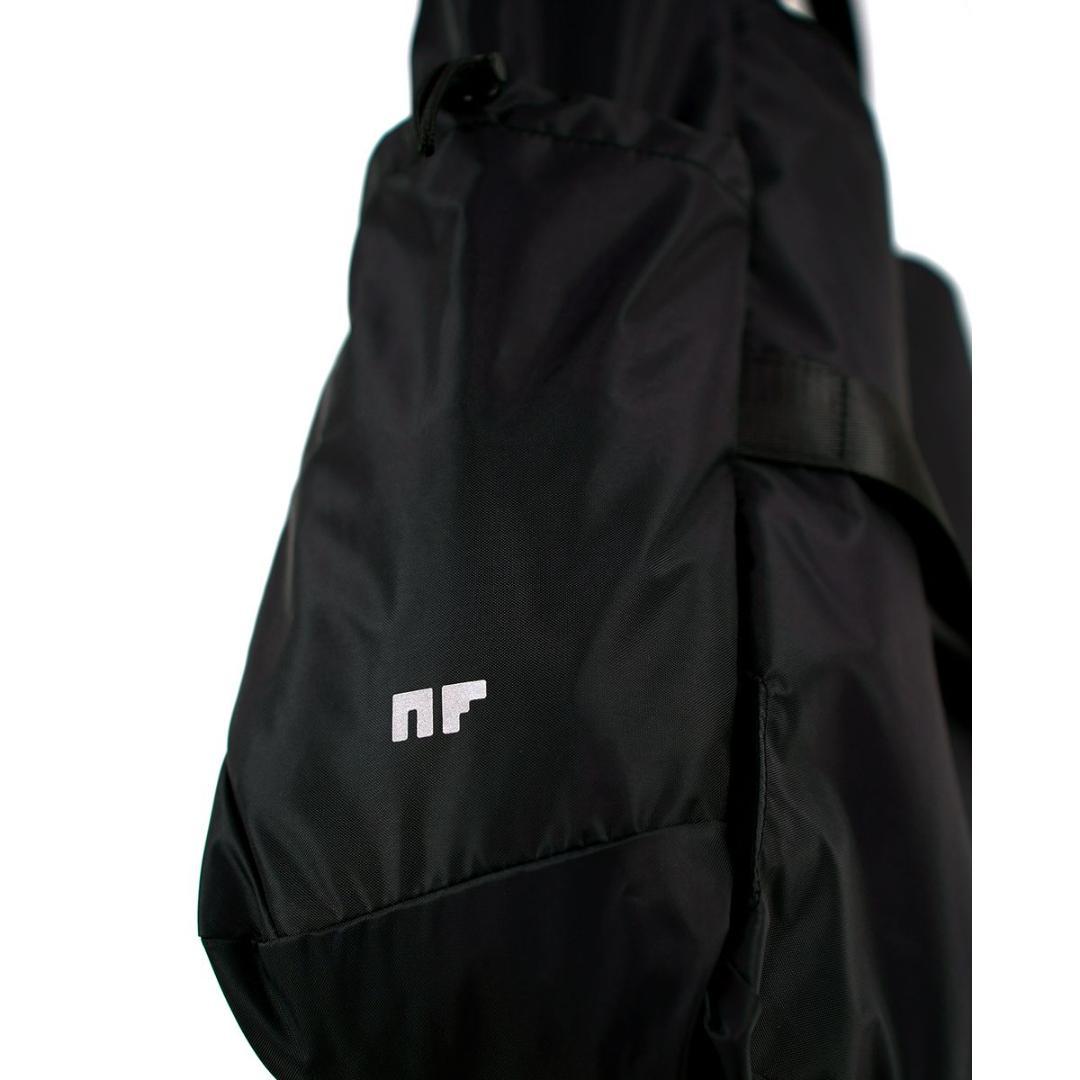 【新品】NF BACKPACK TOTE×“怪獣” KEYRING