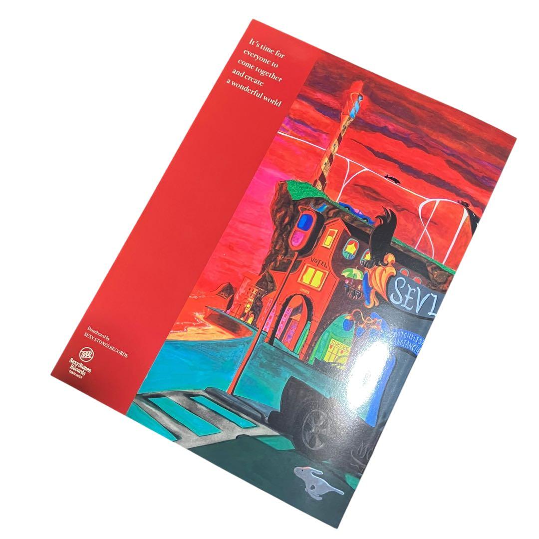 浅井健一 作品集 CANDY STORE サイン入り - メルカリ