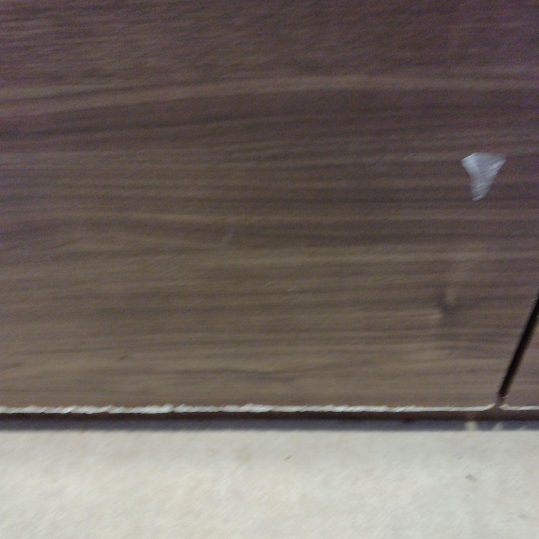 ステンレス天板　カップボード　食器棚　カウンターキッチン　diy