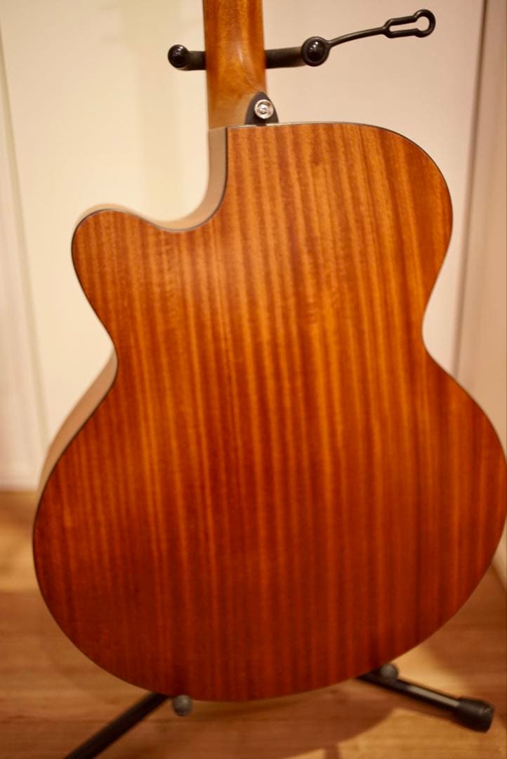 Furch A17-40 フォルヒ フルアコ アーチトップギター