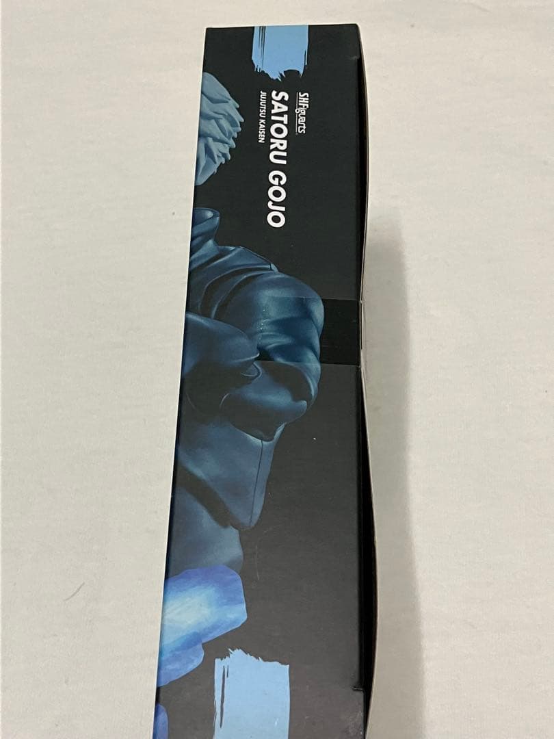 新品未開封　S.H.Figuarts 五条悟 フィギュア フィギュアーツ